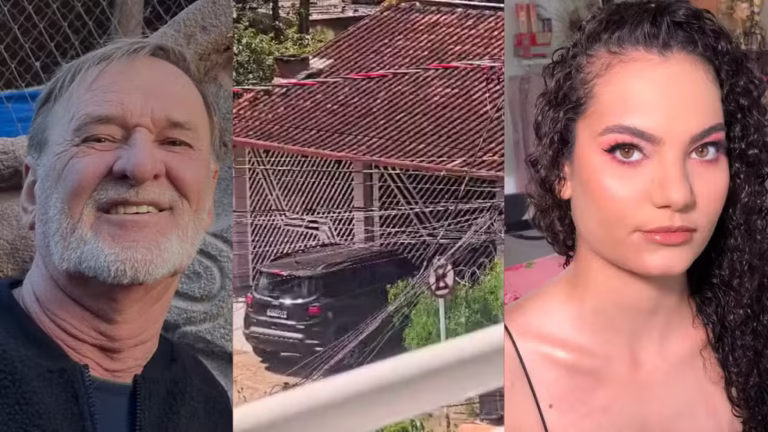 O que se sabe sobre o caso da estudante de medicina presa após atropelamento que matou idoso em RO 12 O que se sabe sobre o caso da estudante de medicina presa após atropelamento que matou idoso em RO
