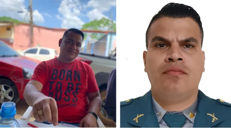 SGT da PM acusado de matar colega de farda com dois tiros na cabeça será julgado em Porto Velho 1 SGT da PM acusado de matar colega de farda com dois tiros na cabeça será julgado em Porto Velho