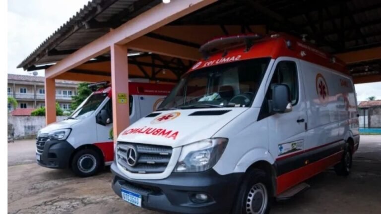 Samu de Porto Velho adota novo protocolo para reforçar a segurança nos atendimentos 13 Samu de Porto Velho adota novo protocolo para reforçar a segurança nos atendimentos
