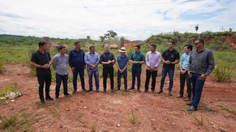 Já está na conta o recurso do senador Bagattoli para a Usina de Asfalto aos municípios da Zona da Mata 2 Já está na conta o recurso do senador Bagattoli para a Usina de Asfalto aos municípios da Zona da Mata