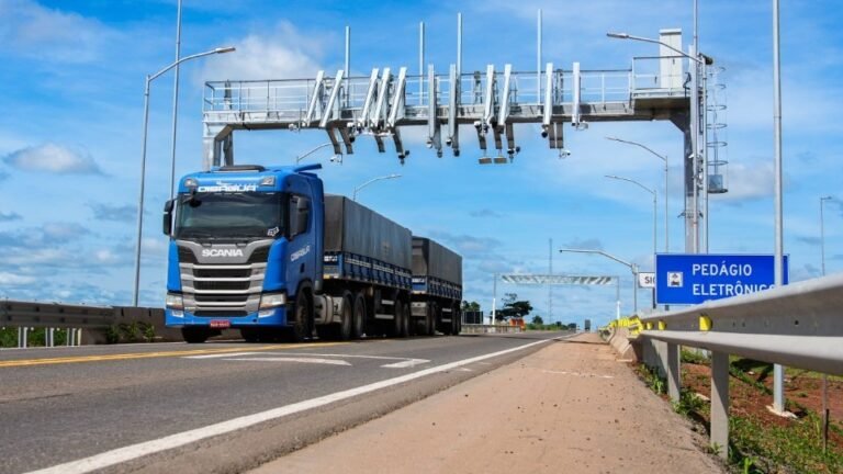 Após articulação de Acir Gurgacz, Casa Civil determina reavaliação do pedágio da BR-364 7 Após articulação de Acir Gurgacz, Casa Civil determina reavaliação do pedágio da BR-364