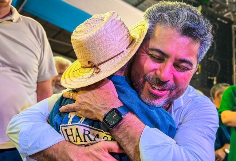 PL oficializa candidatura de Marcos Rogério ao Governo nesta quarta-feira; Podemos confirma Camargo vice 5 PL oficializa candidatura de Marcos Rogério ao Governo nesta quarta-feira; Podemos confirma Camargo vice
