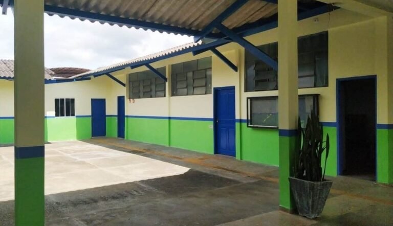 Emenda de R$ 130 mil destinada pelo deputado Alan Queiroz fortalece escola no distrito de Palmares 12 Emenda de R$ 130 mil destinada pelo deputado Alan Queiroz fortalece escola no distrito de Palmares