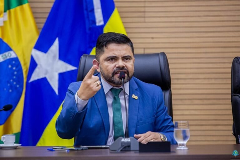 Deputado Jesuíno Boabaid propõe uso de recursos federais para reforçar operações da DERSO em Rondônia 1 Deputado Jesuíno Boabaid propõe uso de recursos federais para reforçar operações da DERSO em Rondônia
