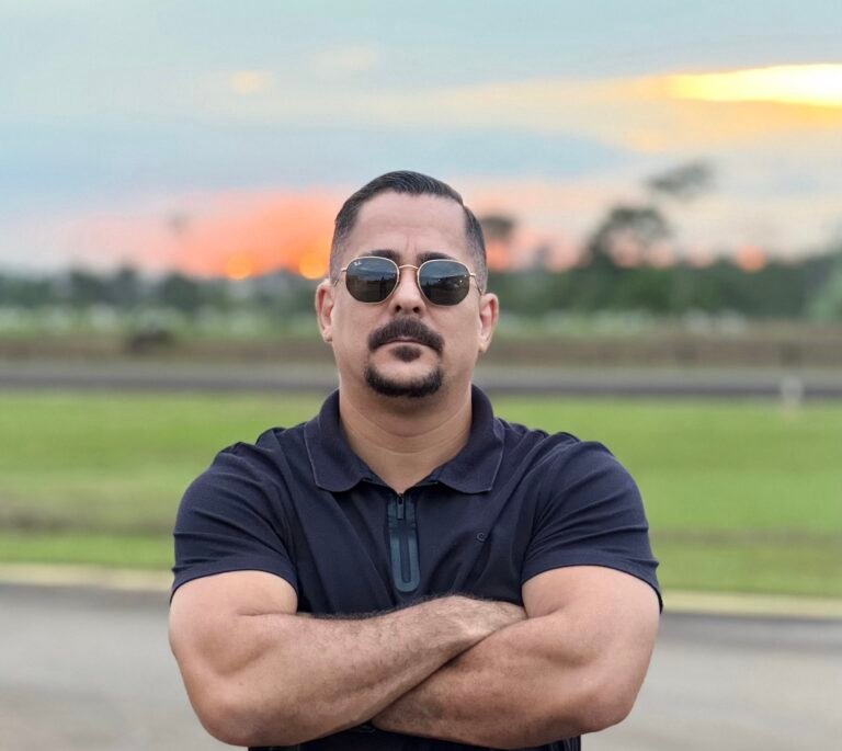Quem sabe proteger Rondônia de verdade faz a diferença: Coronel Vital é pré-candidato a deputado estadual! 16 Quem sabe proteger Rondônia de verdade faz a diferença: Coronel Vital é pré-candidato a deputado estadual!