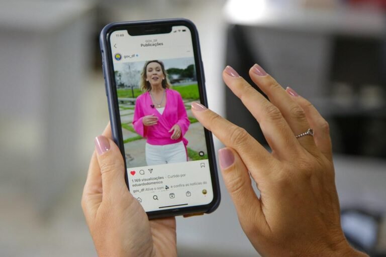 Redes sociais devem decidir a eleição em Rondônia mais do que o horário eleitoral 7 Redes sociais devem decidir a eleição em Rondônia mais do que o horário eleitoral