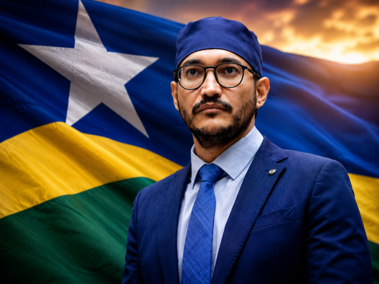 LÍDER ABSOLUTO - Pesquisa coloca Fernando Máximo na liderança para o Senado e com uma das menores rejeições da disputa 12 LÍDER ABSOLUTO - Pesquisa coloca Fernando Máximo na liderança para o Senado e com uma das menores rejeições da disputa