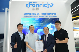 SNEC 2026: Fonrich y TÜV Rheinland inauguran un Laboratorio Witness y establecen un nuevo referente para la seguridad en corriente continua en PV y ESS 5 SNEC 2026: Fonrich y TÜV Rheinland inauguran un Laboratorio Witness y establecen un nuevo referente para la seguridad en corriente continua en PV y ESS