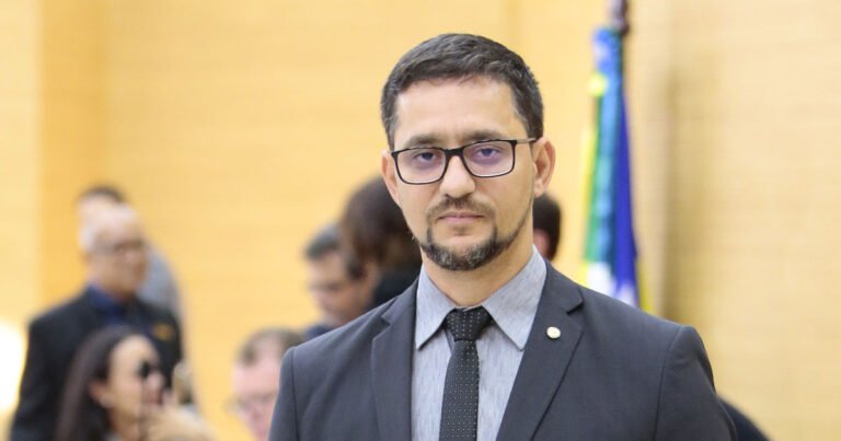 DESISTIU - Republicanos perde pré-candidato à Câmara Federal e cenário da chapa muda em Rondônia 16 DESISTIU - Republicanos perde pré-candidato à Câmara Federal e cenário da chapa muda em Rondônia