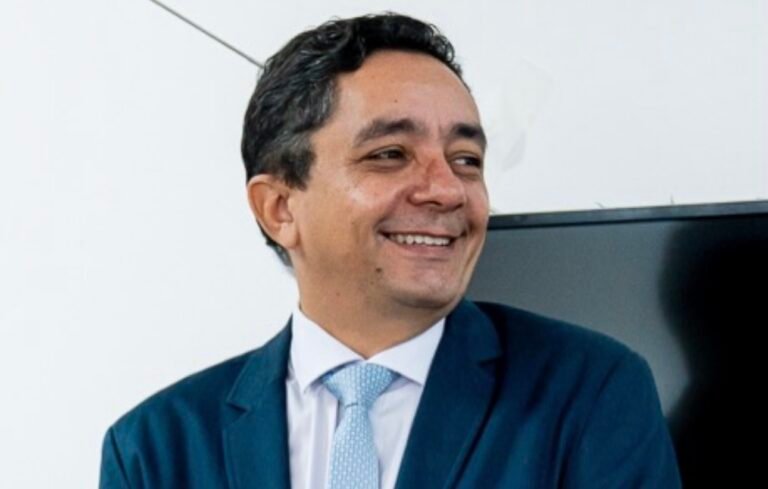 Mateus Andrade é nomeado novo secretário de Comunicação da Assembleia Legislativa de Rondônia 6 Mateus Andrade é nomeado novo secretário de Comunicação da Assembleia Legislativa de Rondônia