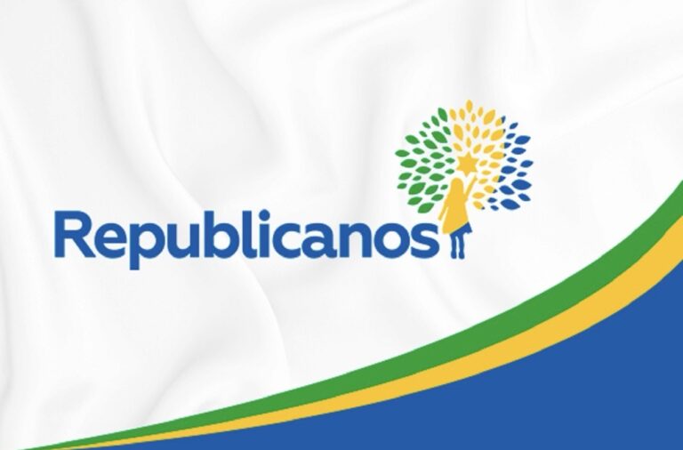 REPUBLICANOS convoca convenção estadual para definir candidaturas em Rondônia