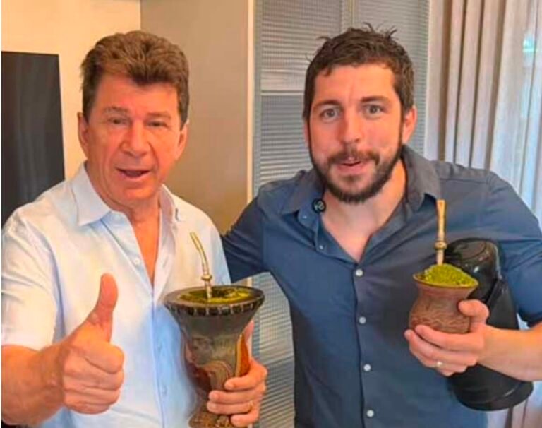 DUELO NO MDB – Pedro Abib mede força de Confúcio em reunião com Ivo Cassol 2 DUELO NO MDB – Pedro Abib mede força de Confúcio em reunião com Ivo Cassol