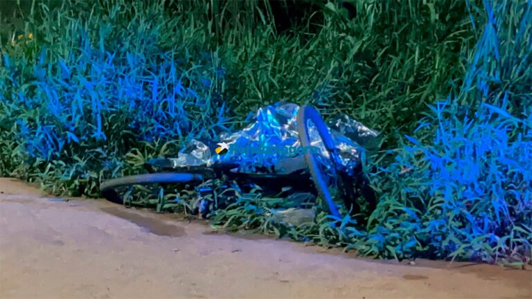 Homem é assassinado a tiros no meio da rua na capital 6 Homem é assassinado a tiros no meio da rua na capital