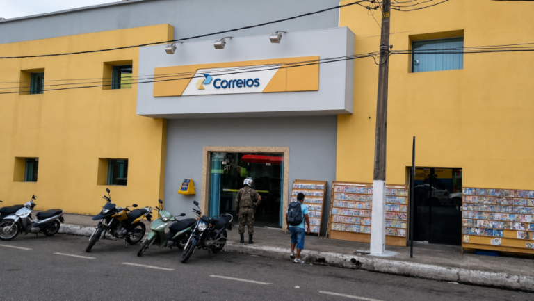 Correios colocam imóvel de Porto Velho à venda e leilão desperta interesse de investidores 14 Correios colocam imóvel de Porto Velho à venda e leilão desperta interesse de investidores