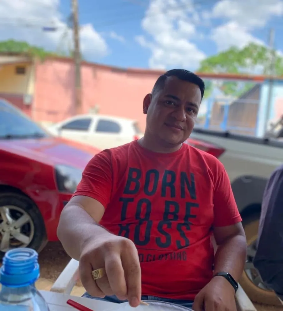 SGT da PM acusado de matar colega de farda com dois tiros na cabeça será julgado em Porto Velho 2 SGT da PM acusado de matar colega de farda com dois tiros na cabeça será julgado em Porto Velho