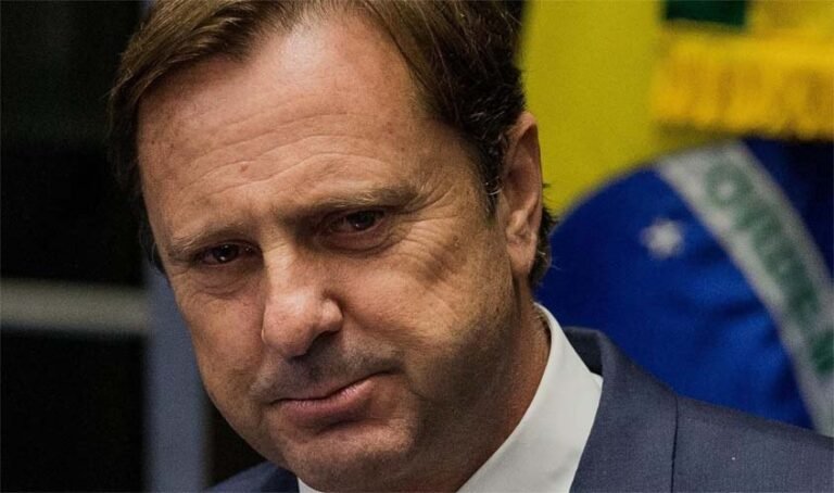 MDB bate o martelo e fecha apoio a Acir Gurgacz para o Senado em Rondônia 17 MDB bate o martelo e fecha apoio a Acir Gurgacz para o Senado em Rondônia