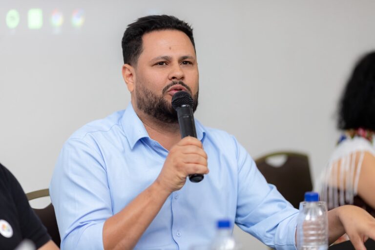 MILIONÁRIO - Samuel Costa é o segundo candidato mais rico ao governo de Rondônia 7 MILIONÁRIO - Samuel Costa é o segundo candidato mais rico ao governo de Rondônia