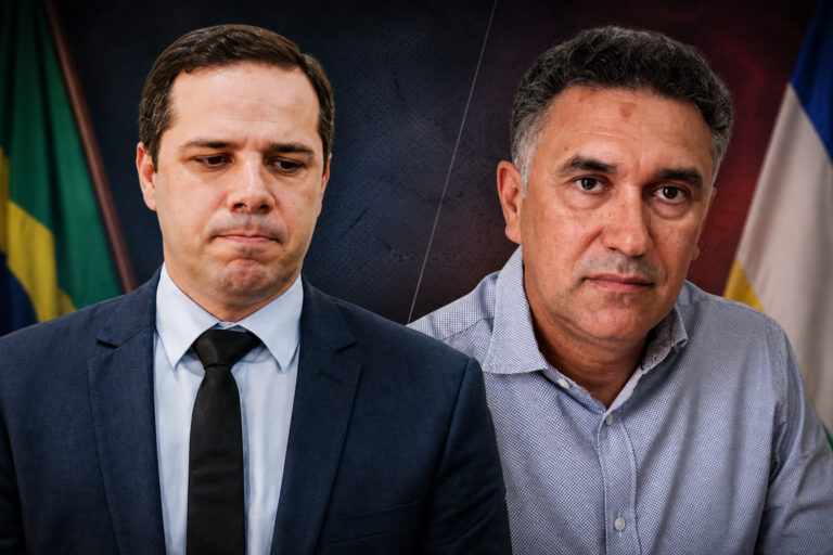 TCE-RO condena ex prefeito Arismar Araújo e decisão o deixa inelegível embaralhando o quebra cabeça na Federação UNIÃO PROGRESSISTA 1 TCE-RO condena ex prefeito Arismar Araújo e decisão o deixa inelegível embaralhando o quebra cabeça na Federação UNIÃO PROGRESSISTA