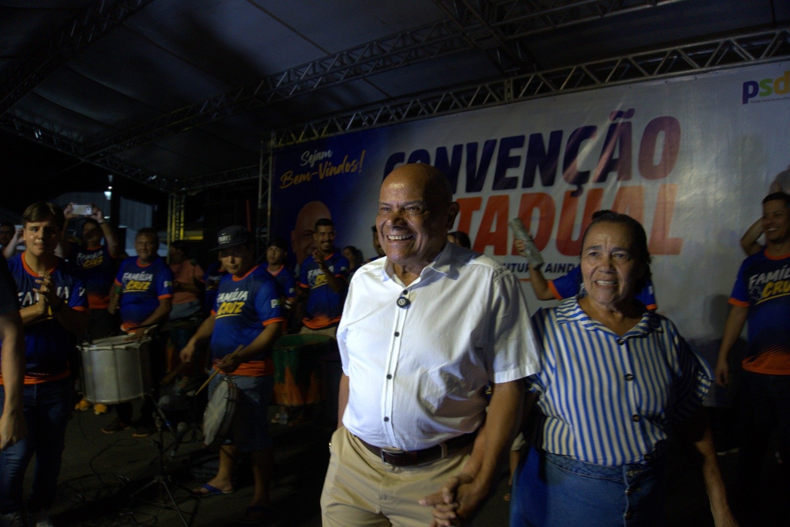 9a649363-4ff7-4bd8-81bb-f532f235c42a Eleições 2026: Pastor Evanildo pode ser o primeiro pastor de Rondônia na Câmara Federal