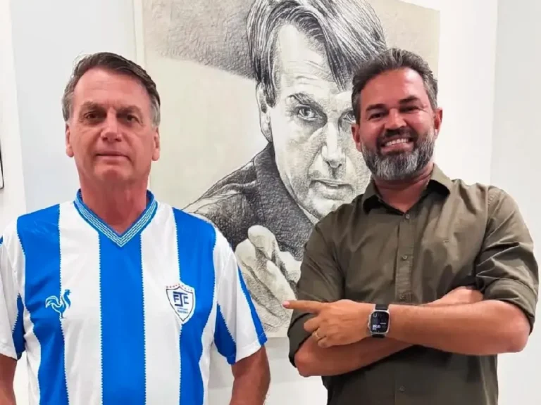 Com aval de Bolsonaro, Bruno Scheid cresce nas ruas e tenta transformar força da direita em vaga no Senado 14 Com aval de Bolsonaro, Bruno Scheid cresce nas ruas e tenta transformar força da direita em vaga no Senado