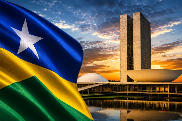 PL aposta em nominata competitiva e mira ampliar bancada federal de Rondônia nas eleições de 2026 18 PL aposta em nominata competitiva e mira ampliar bancada federal de Rondônia nas eleições de 2026