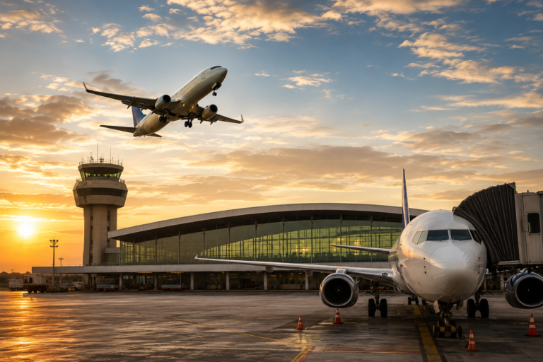Rondônia paga caro para voar: passagens entre as mais caras do Brasil e escassez de voos preocupam passageiros e setor produtivo 10 Rondônia paga caro para voar: passagens entre as mais caras do Brasil e escassez de voos preocupam passageiros e setor produtivo