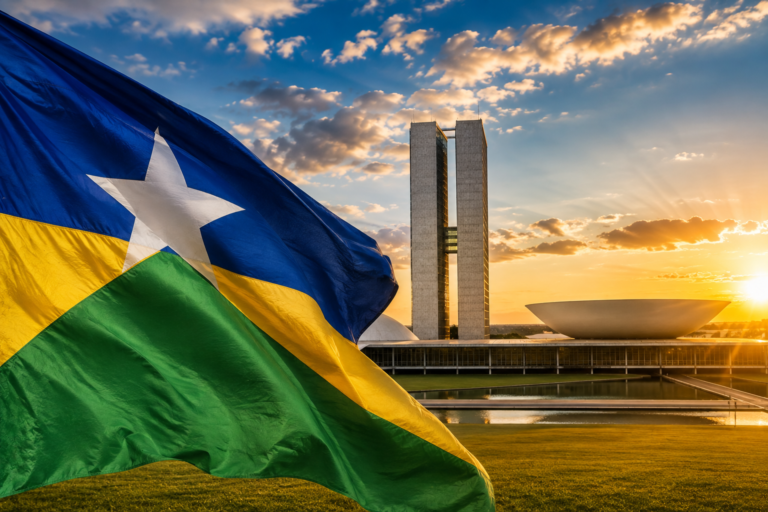 SENADO EM JOGO – Onze candidatos disputam duas vagas por Rondônia e corrida promete ser voto a voto 7 SENADO EM JOGO – Onze candidatos disputam duas vagas por Rondônia e corrida promete ser voto a voto