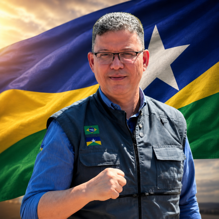 Quaest mostra aprovação de Marcos Rocha acima da rejeição e contraria discurso de desgaste no fim do governo 15 Quaest mostra aprovação de Marcos Rocha acima da rejeição e contraria discurso de desgaste no fim do governo