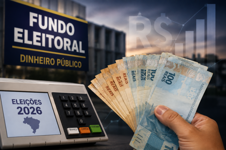 Eleição milionária: campanhas em Rondônia já receberam mais de R$ 33 milhões de dinheiro público 6 Eleição milionária: campanhas em Rondônia já receberam mais de R$ 33 milhões de dinheiro público