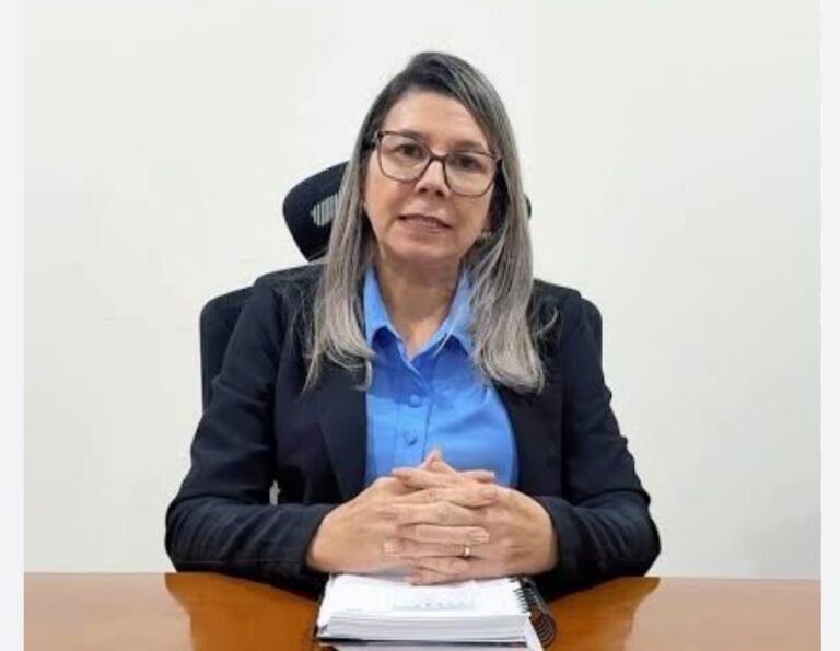 Ministro Dias Tofolli , do TSE, determina reabertura e processamento da ação que pode levar à perda do mandato da prefeita de Pimenta Bueno 3 Ministro Dias Tofolli , do TSE, determina reabertura e processamento da ação que pode levar à perda do mandato da prefeita de Pimenta Bueno