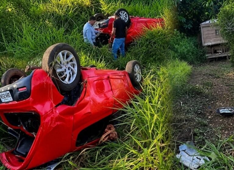Tragédia na BR-364: colisão entre caminhão e carro deixa quatro mortos em Porto Velho 7 Tragédia na BR-364: colisão entre caminhão e carro deixa quatro mortos em Porto Velho