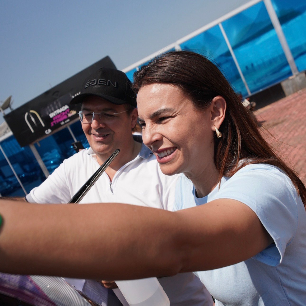 Mariana Carvalho dá início à campanha ao Senado com grande adesivaço em Porto Velho 2 Mariana Carvalho dá início à campanha ao Senado com grande adesivaço em Porto Velho