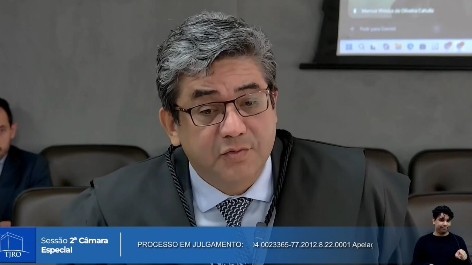 IMG_8871 CASO INÉDITO – Justiça de Rondônia autoriza candidato a usar chapéu na foto da urna