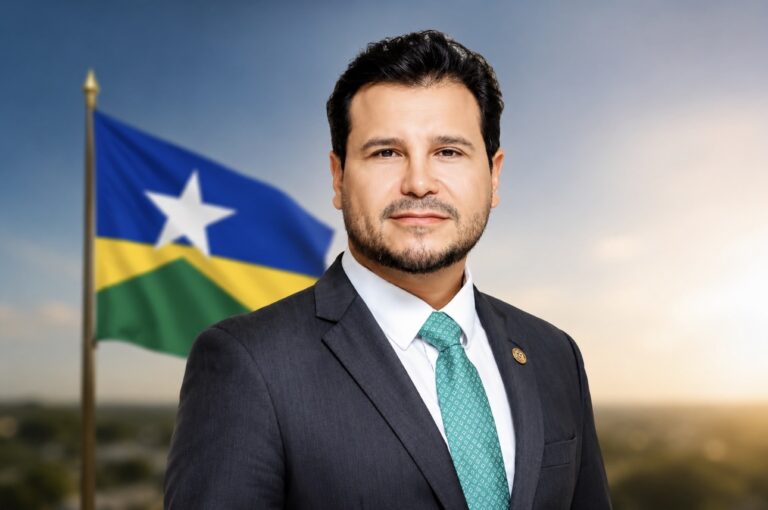 DEFERIDO - Justiça Eleitoral confirma candidatura de Marcelo Cruz à reeleição em Rondônia 18 DEFERIDO - Justiça Eleitoral confirma candidatura de Marcelo Cruz à reeleição em Rondônia