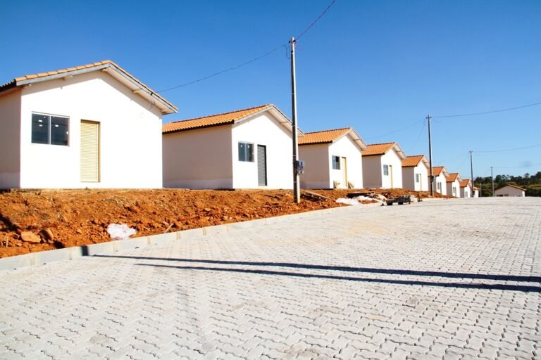 CASA PRÓPRIA: Governo convoca candidatos de Porto Velho para nova etapa do programa Meu Sonho 5 CASA PRÓPRIA: Governo convoca candidatos de Porto Velho para nova etapa do programa Meu Sonho