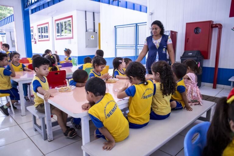 Hildon Chaves destaca resultados em Porto Velho e propõe modelo de gestão para Rondônia 3 Hildon Chaves destaca resultados em Porto Velho e propõe modelo de gestão para Rondônia