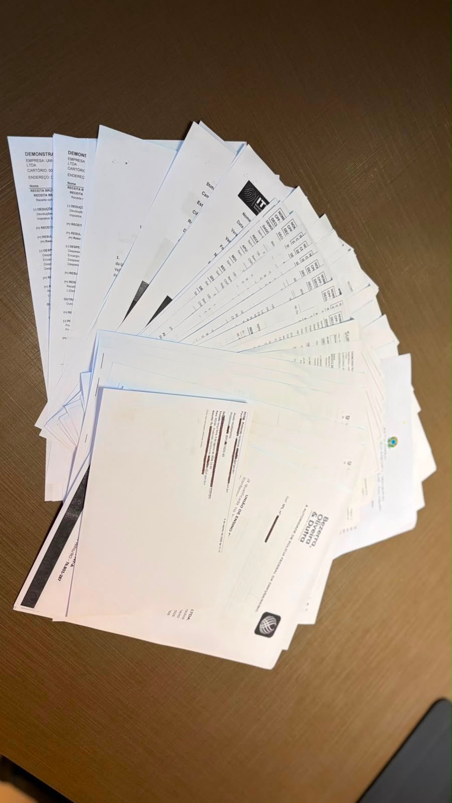 f0aa44d7-8f10-48d4-98ef-75f1c93b018e 2 MILHÕES - Unnesa apresenta documentos que comprovam transparência e legalidade na operação alvo da PF