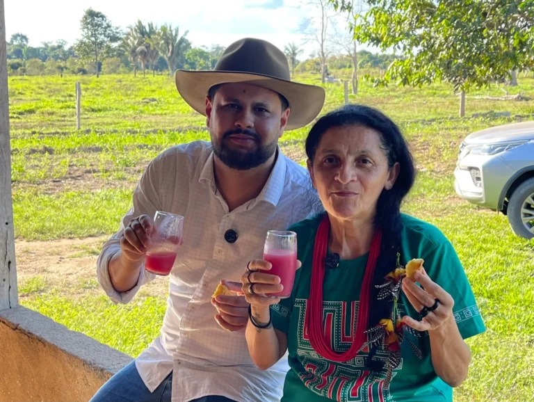 PSB recua nas proporcionais, mas mantém Samuel Costa e Neidinha Suruí fora da disputa em Rondônia 1 PSB recua nas proporcionais, mas mantém Samuel Costa e Neidinha Suruí fora da disputa em Rondônia
