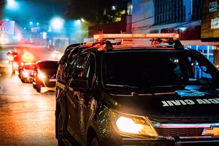 Polícia Civil faz operação contra grupo suspeito de tráfico e lavagem de dinheiro em RO 2 Polícia Civil faz operação contra grupo suspeito de tráfico e lavagem de dinheiro em RO