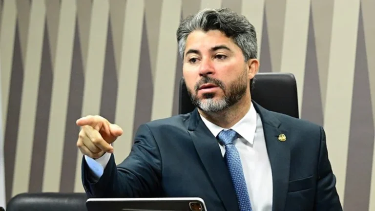 Justiça manda derrubar deepfake contra Marcos Rogério e senador reage: “Fraude para enganar o eleitor” 18 Justiça manda derrubar deepfake contra Marcos Rogério e senador reage: “Fraude para enganar o eleitor”
