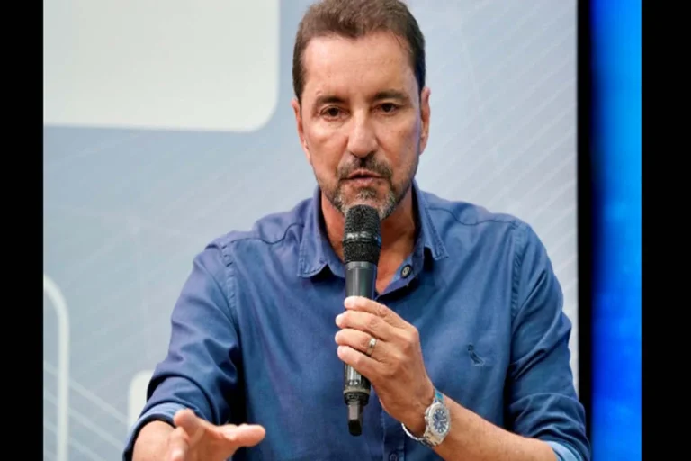 Hildon Chaves alerta que crise nas finanças “é muito pior do que prevíamos” 4 Hildon Chaves alerta que crise nas finanças “é muito pior do que prevíamos”