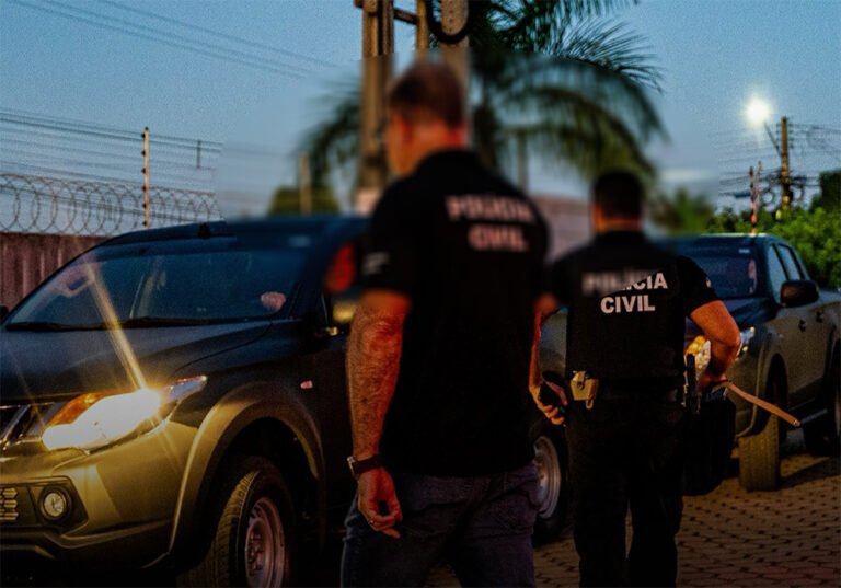 Operação Contemplados cumpre mandados e prende investigado por fraude na falsa oferta de financiamentos 5 Operação Contemplados cumpre mandados e prende investigado por fraude na falsa oferta de financiamentos