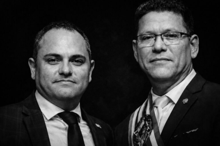 TJRO reconhece abuso de poder em exonerações no gabinete do vice-governador 11 TJRO reconhece abuso de poder em exonerações no gabinete do vice-governador