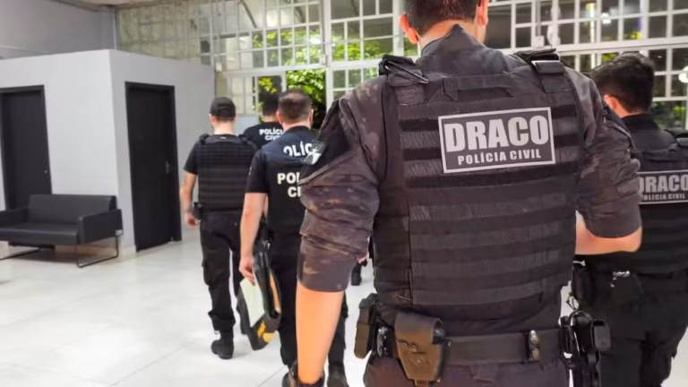 Com apenas 28% do efetivo, Polícia Civil de Rondônia tem maior déficit do país, aponta estudo 3 Com apenas 28% do efetivo, Polícia Civil de Rondônia tem maior déficit do país, aponta estudo