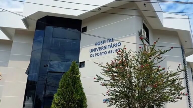 HOSPITAL MUNICIPAL COMEÇA A SAIR DO PAPEL — Primeiros pacientes entram em nova fase da saúde de Porto Velho 17 HOSPITAL MUNICIPAL COMEÇA A SAIR DO PAPEL — Primeiros pacientes entram em nova fase da saúde de Porto Velho