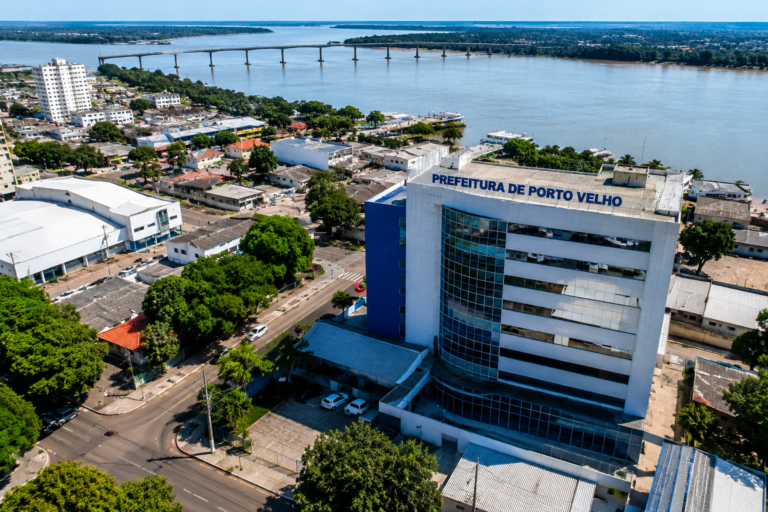 Porto Velho tenta virar a chave: nova regra pode dispensar alvará para metade das atividades econômicas da capital 8 Porto Velho tenta virar a chave: nova regra pode dispensar alvará para metade das atividades econômicas da capital