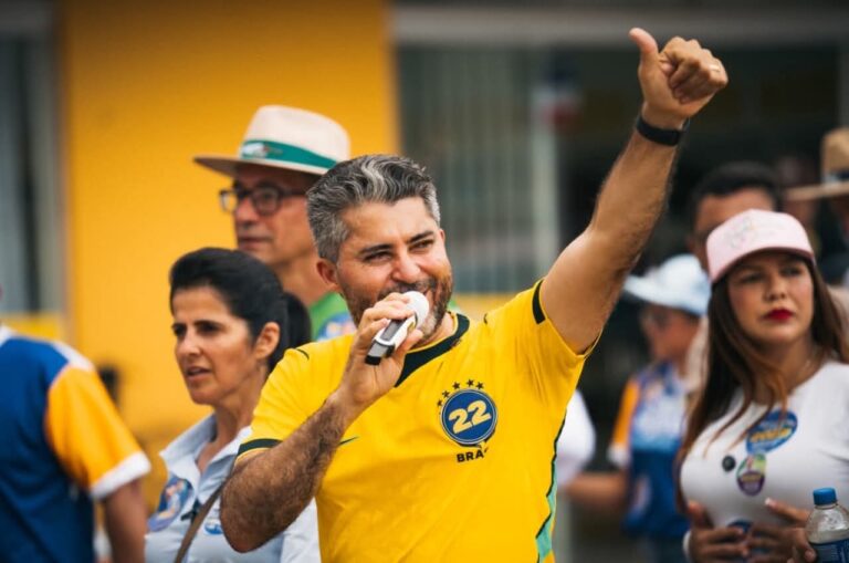 Marcos Rogério chega a 50,3% em nova pesquisa Veritá para o Governo de Rondônia 13 Marcos Rogério chega a 50,3% em nova pesquisa Veritá para o Governo de Rondônia