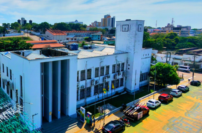 Prefeitura de Porto Velho divulga resultados finais das provas objetivas dos concursos da Semec e CGM 18 Prefeitura de Porto Velho divulga resultados finais das provas objetivas dos concursos da Semec e CGM