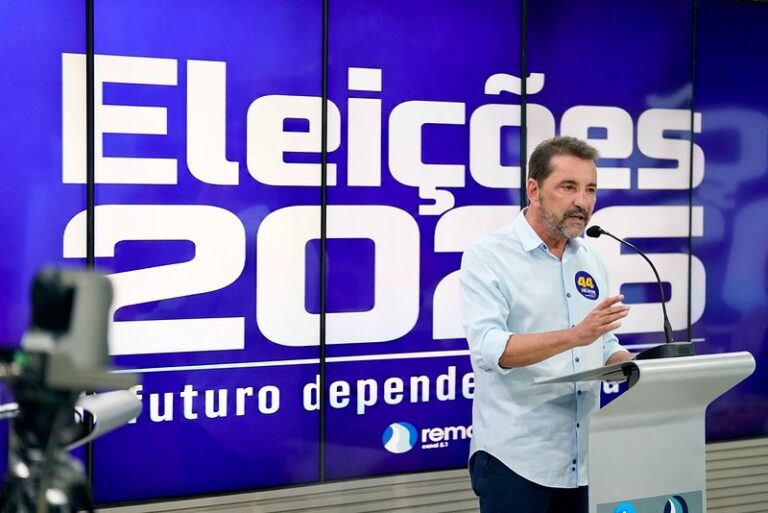 Hildon Chaves afirma que “leiloar CAERD, na semana da eleição, cheira muito mal” 2 Hildon Chaves afirma que “leiloar CAERD, na semana da eleição, cheira muito mal”