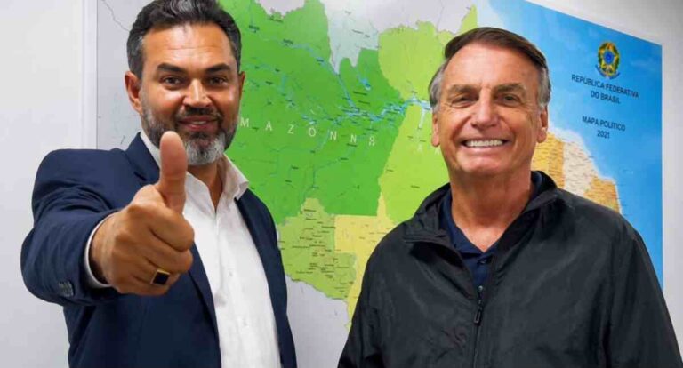 Bruno Scheid é a primeira escolha para o Senado e chega a 47,1% no voto consolidado, aponta Veritá 5 Bruno Scheid é a primeira escolha para o Senado e chega a 47,1% no voto consolidado, aponta Veritá